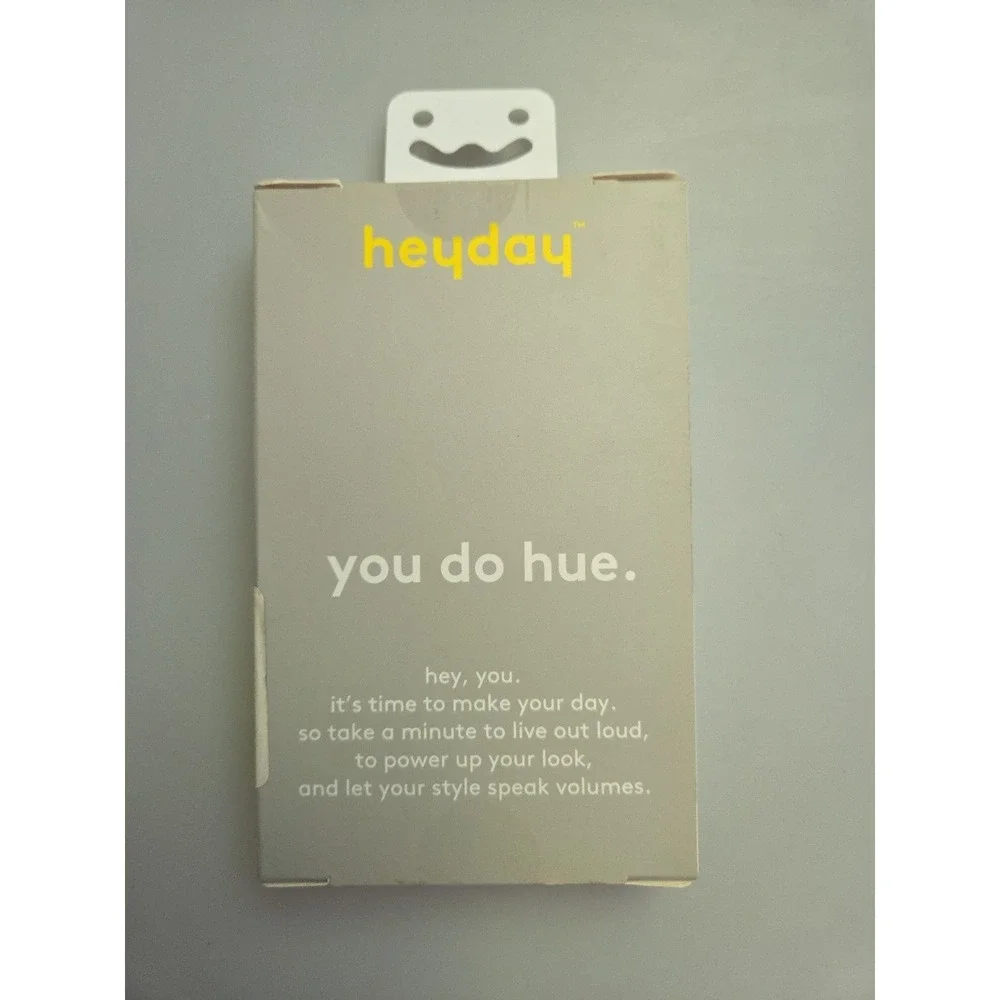heyday Apple Watch Bumper Face Plate 38mm‎